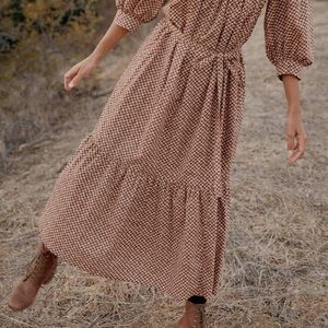 Christy Dawn Bianca Dress